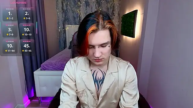 winxxxyy online show from 12-17-25, 11:26