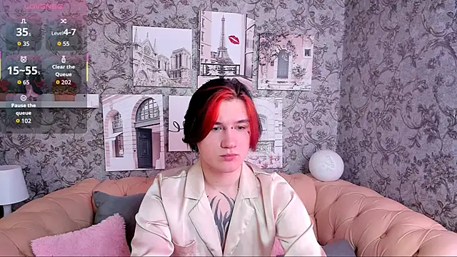 winxxxyy online show from 12-14-25, 02:11