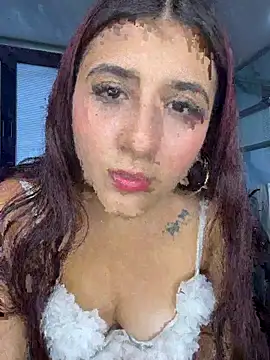 Nahomy Harperr online show from 12-18-25, 11:36