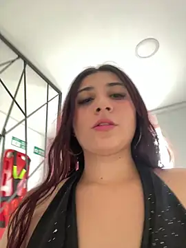 Nahomy Harperr online show from 12-21-25, 01:02