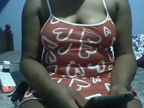 NgobeniAngel online show from 01-17-26, 06:55