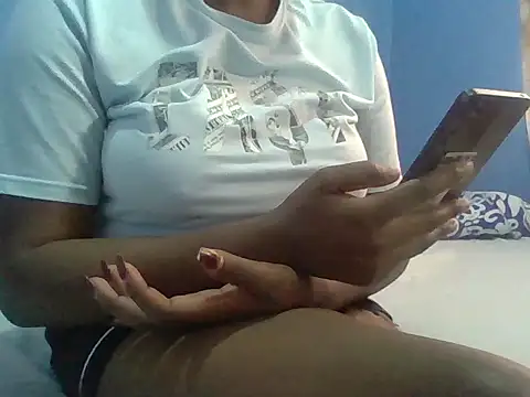 NgobeniAngel online show from 02-05-26, 05:14