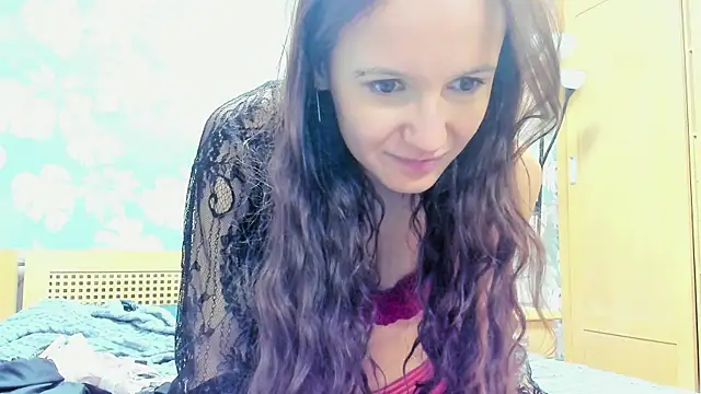 OliviaMuur online show from 01-09-26, 05:03