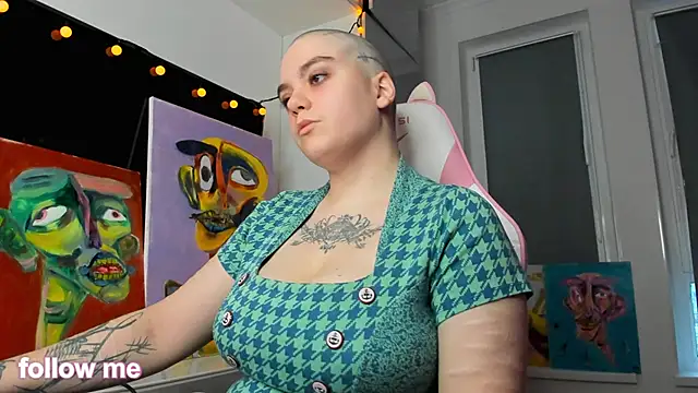 enigmastella online show from 12-16-25, 11:03