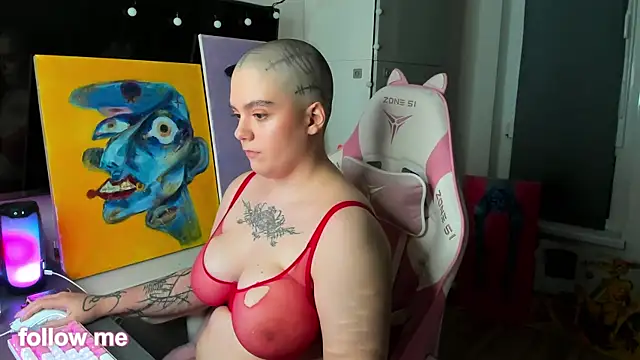 enigmastella online show from 01-05-26, 05:27