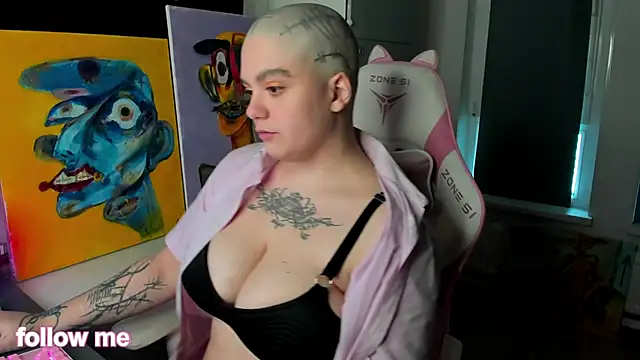 enigmastella online show from 01-07-26, 11:04