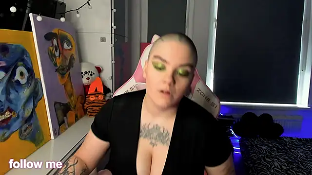 enigmastella online show from 01-11-26, 11:06