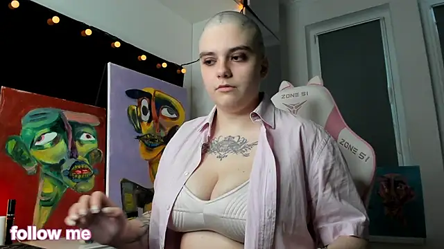 enigmastella online show from 12-15-25, 11:05