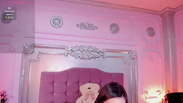 Sabrina Cutte online show from 02-28-26, 03:28