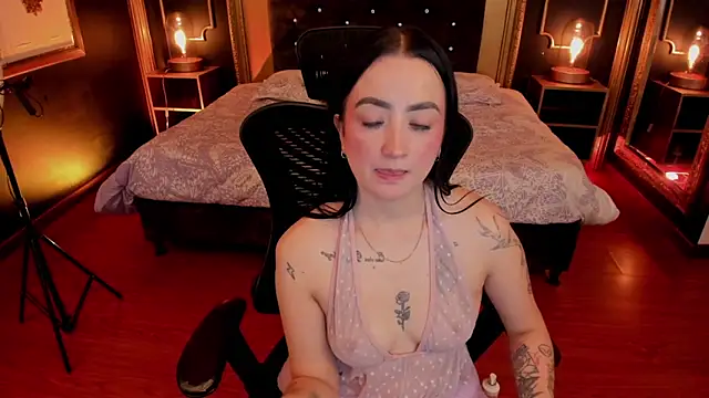 Sabrina Cutte online show from 06-20-26, 03:39