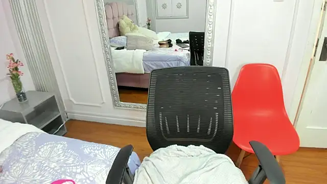 Sabrina Cutte online show from 03-28-26, 03:46