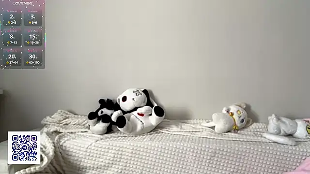 EvaaAnderson online show from 06-16-26, 07:08