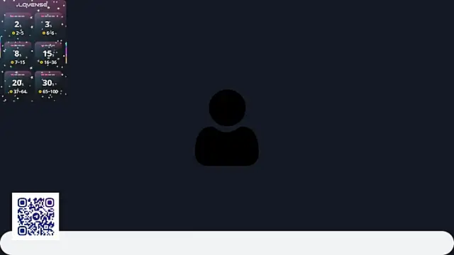 EvaaAnderson online show from 06-22-26, 07:05