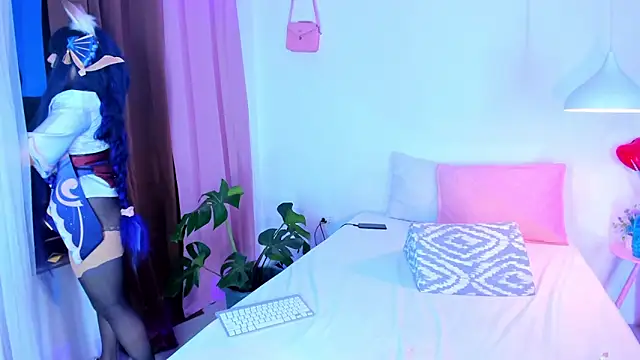  Xynara owo online show from 03-03-26, 11:45