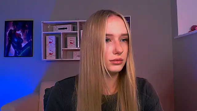 effysosweet online show from 12-20-25, 09:06