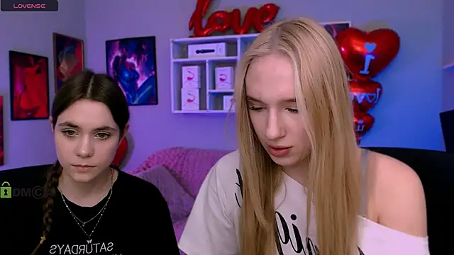 effysosweet online show from 02-15-26, 10:25