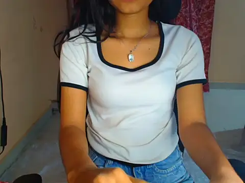 Sexy Sanaya2 online show from 02-22-26, 03:20