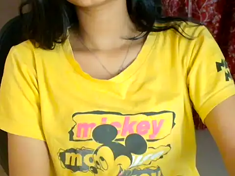 Snapshot of Sexy_Sanaya2 chatting on 05-08-26, 11:41 Sexy Sanaya2 online show from 05-08-26, 11:41