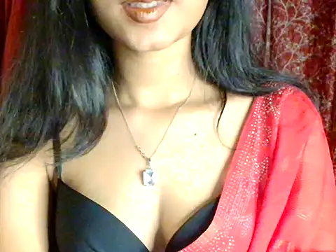 Snapshot of Sexy_Sanaya2 chatting on 05-17-26, 07:14 Sexy Sanaya2 online show from 05-17-26, 07:14