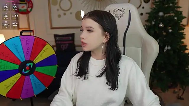 Hanna nana online show from 01-10-26, 11:16