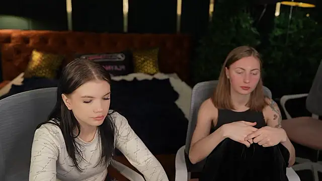 Hanna nana online show from 01-05-26, 05:27