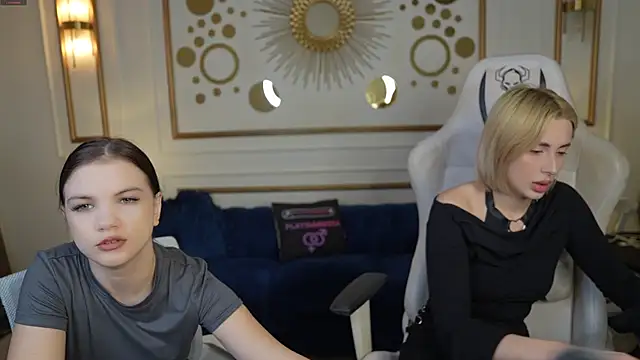 Hanna nana online show from 12-14-25, 11:16