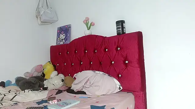 Alisson Very Dirty online show from 12-19-25, 01:57