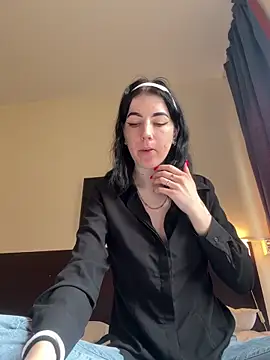 Nattasss online show from 04-28-26, 12:31
