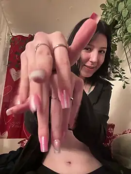 Nattasss online show from 01-06-26, 04:00