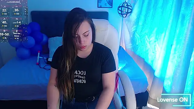 dany bannany online show from 02-09-26, 03:43