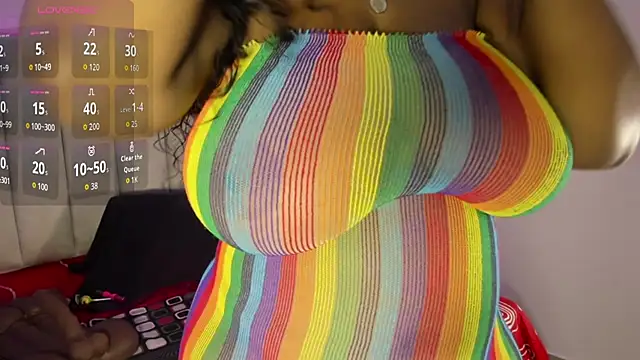 TriexiMars online show from 02-04-26, 01:39