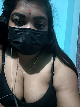 Shaksana-reddy online show from 12-20-25, 07:33