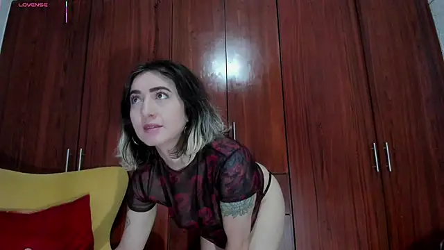 carly grasso online show from 03-18-26, 09:12