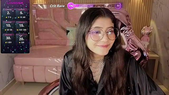 miss devil s online show from 04-09-26, 06:19