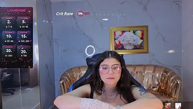 miss devil s online show from 04-02-26, 03:30