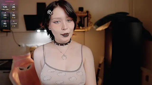 Nickari online show from 06-20-26, 05:34