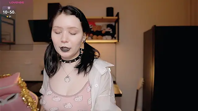 Nickari online show from 03-07-26, 06:09