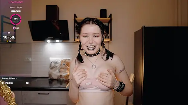 Nickari online show from 03-13-26, 06:18