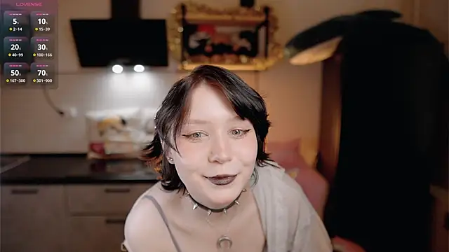 Nickari online show from 05-20-26, 05:37