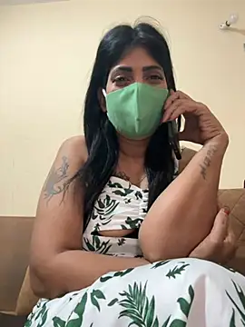 Nisharanilovee online show from 03-10-26, 10:19