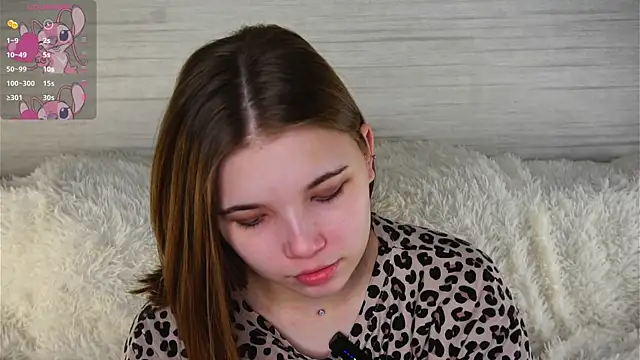 Snapshot of SolBurri chatting on 02-13-26, 02:22 SolBurri online show from 02-13-26, 02:22