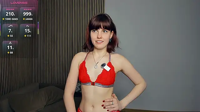 DesireeMillison online show from 01-15-26, 07:34