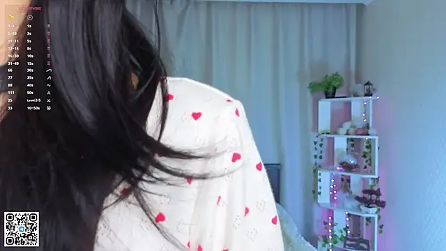 FreedaKulow online show from 01-16-26, 08:13