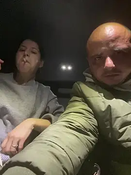 coupledeea online show from 01-10-26, 07:42