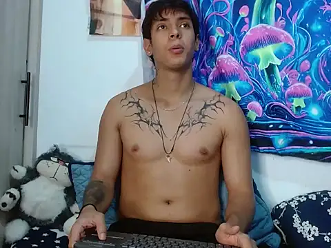 Wolf light online show from 01-17-26, 12:26