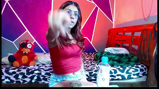 bellota bunny online show from 01-16-26, 05:28