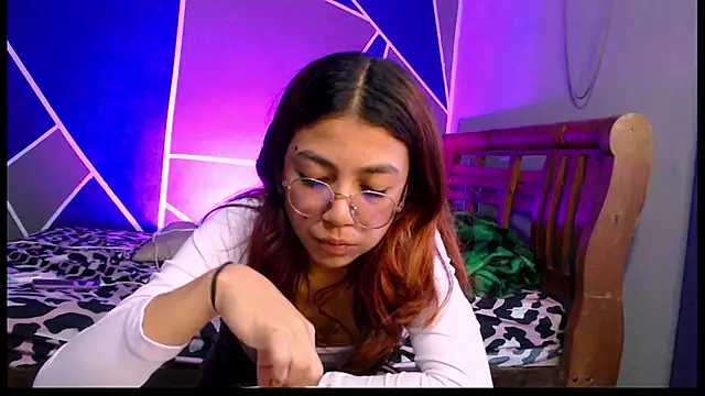 bellota bunny online show from 01-31-26, 07:12