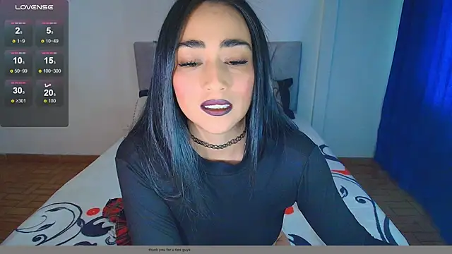 Snapshot of love_samantha chatting on 01-09-26, 12:12 love samantha online show from 01-09-26, 12:12