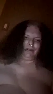 QueenBlackRose online show from 02-25-26, 05:29