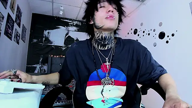 koryu skull online show from 02-18-26, 10:17